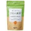 オーサワのびわの葉茶 60g（3g×20包)