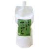 なにがなんでもせっけん 900ml