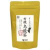 オーサワの宮崎産有機烏龍茶 60g