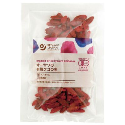 有機ドライフルーツ 干しあんず 100g｜ノヴァ｜《公式》自然食品・有機