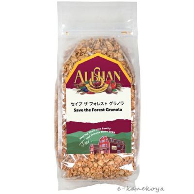 有機オートミール 500g｜アリサン ＜オーガニック＞｜《公式》自然食品・有機米かねこや