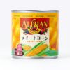 スイートコーン缶340g ＜オーガニック＞