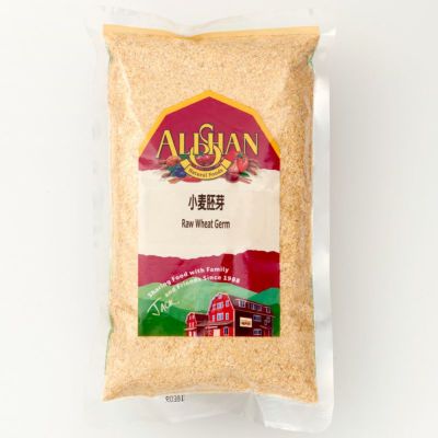 小麦胚芽（生） 250g