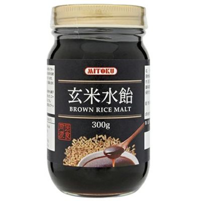 玄米水飴 300g