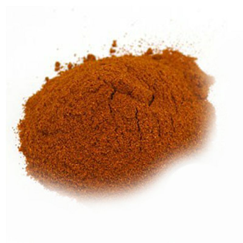 パプリカパウダー 20g ＜オーガニック＞