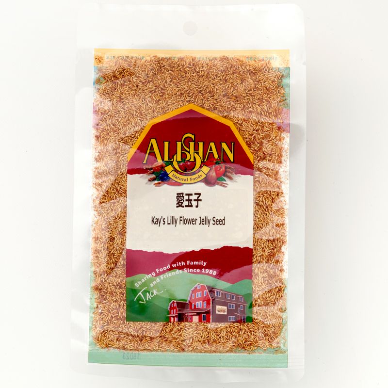 愛玉子（オーギョーチ） 20g