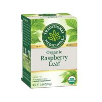ラズベリーリーフ (ティーバッグ16袋) 24g <オーガニック>