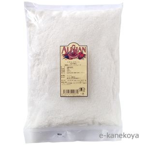 ココナッツフレーク 1kg ＜業務用・有機JAS＞