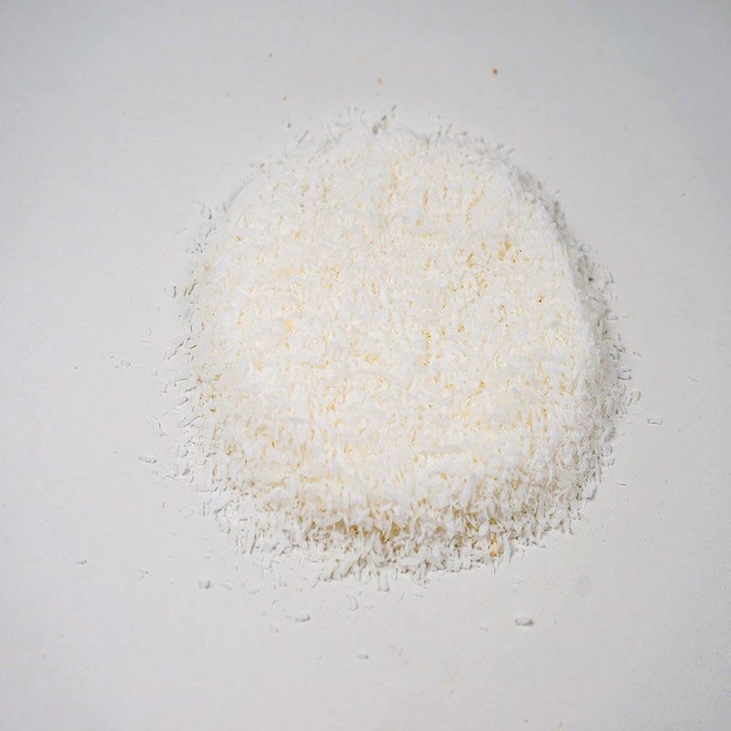 ココナッツフレーク 1kg ＜業務用・有機JAS＞