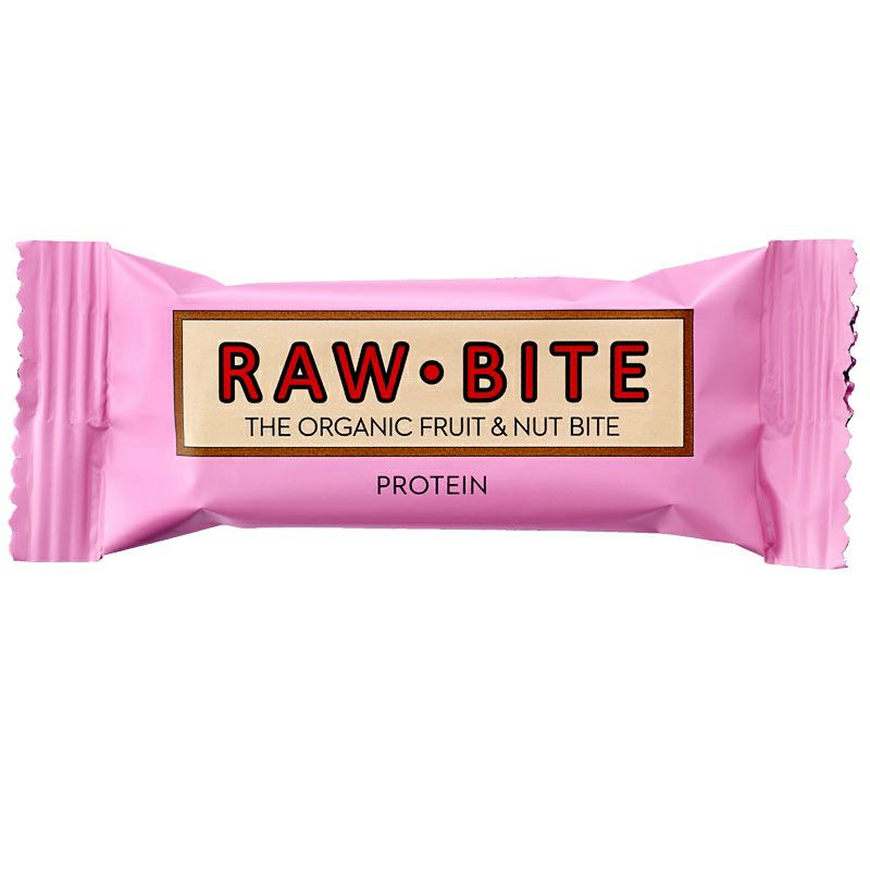 ローバイト・プロテイン 50g ＜有機JAS＞