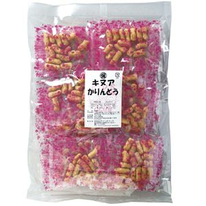 200g）キヌアかりんとう｜ウイングフーズ 【取寄せ・毎週木曜