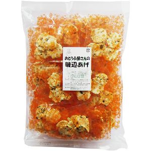 （KC）おとうふ屋さんの磯辺あげ 7g×30袋