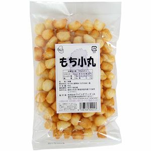 （小袋）もち小丸 70g