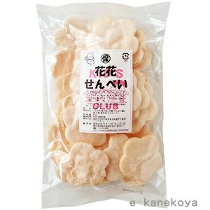 （保）花花せんべい 65g