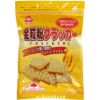 全粒粉クラッカー 100g