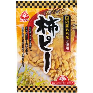 お尋ねください】 柿の種 80g｜松本製菓 【取寄せ】｜《公式
