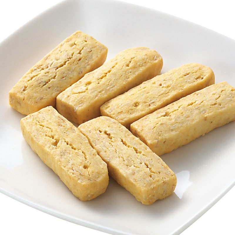 米粉クッキー 6本｜サンコー