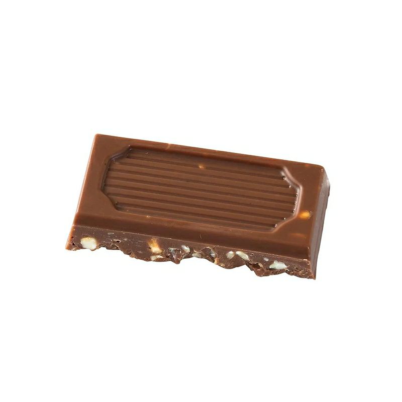 フェアトレード・チョコレート（レーズン＆カシューナッツ）People Tree 50g