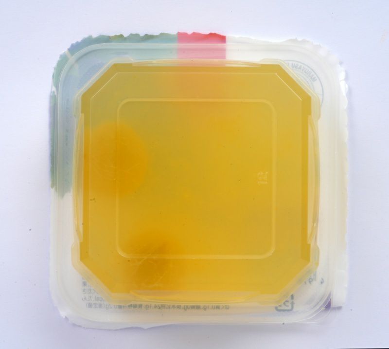 フルーツトコゼリー ぶどう 130g｜マルヤス食品