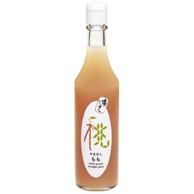 桃ジュース 600ml