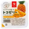 フルーツトコゼリー パイン 130g