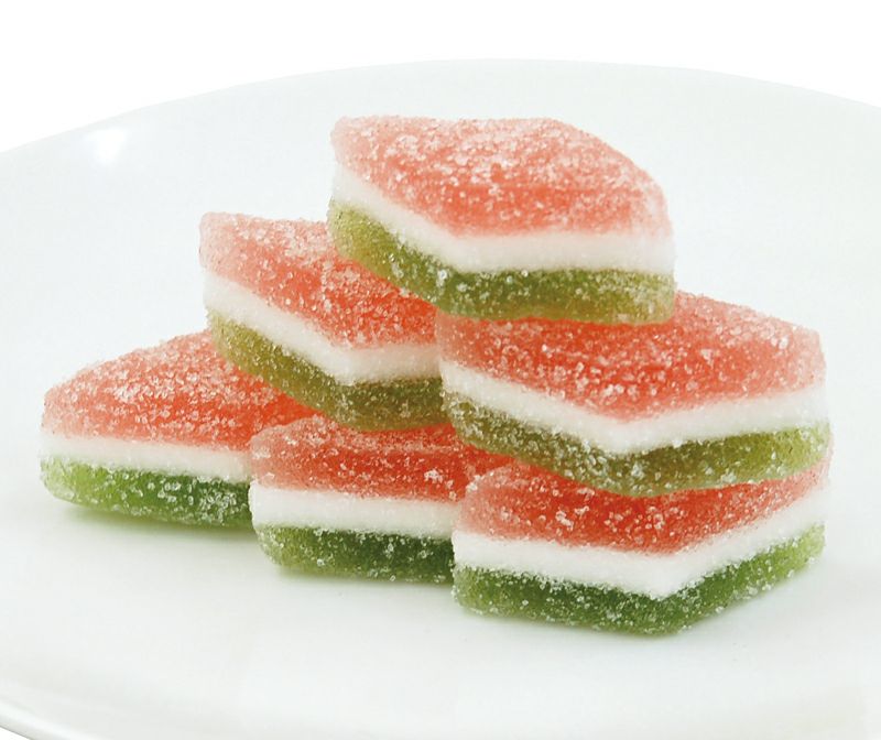 ひなゼリー 100g