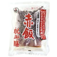 赤飯 祝御膳（２合炊）