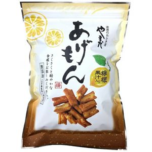 やまだ あげもん 日本の米100％・無添加 100g