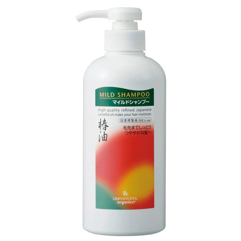 マイルドシャンプー 500ml リマナチュラル 取寄せ 公式 自然食品 有機米かねこや マイルドシャンプー 500ml リマナチュラル 取寄せ 公式 自然食品 有機米かねこや