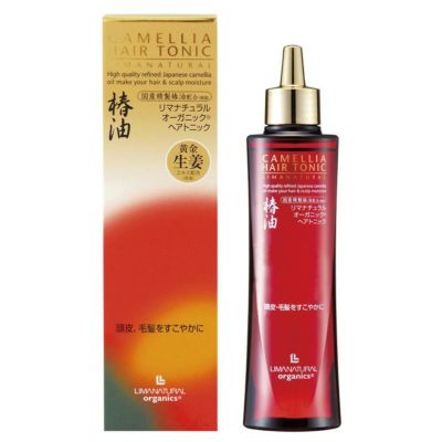 ヘアトニック 150ml