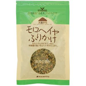 モロヘイヤふりかけ 37g