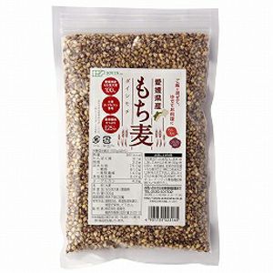 愛媛県産もち麦 300g