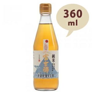 富士酢プレミアム（小） 360ml