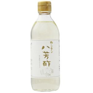 カンタン八芳酢 360ml