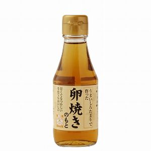 卵焼きのもと 150ml