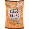 玄米粉入り蒸しパン 3個