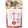 キムチ鍋の素 150g（２～３人前・濃縮タイプ）