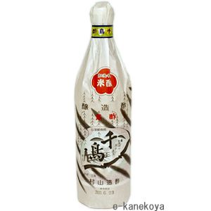 千鳥酢（京酢） 900ml