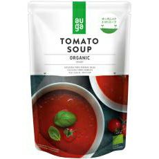 AUGA オーガニック トマトスープ 400g