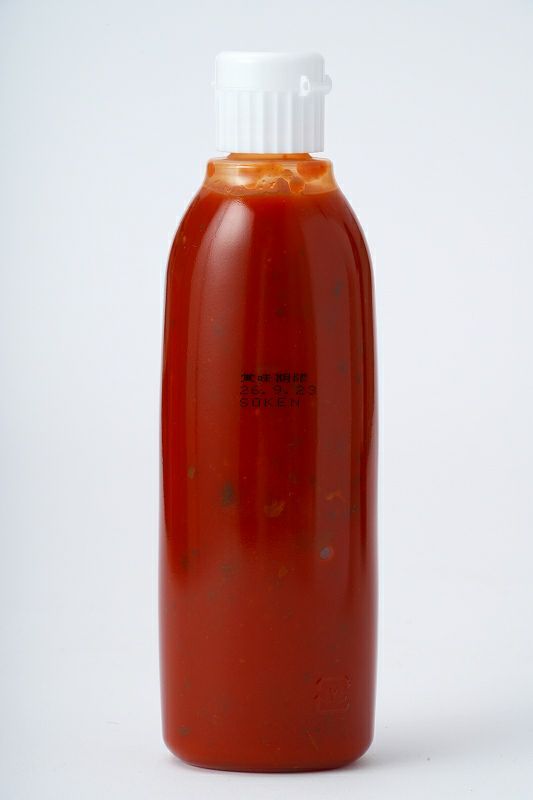 有機ピザソース 280g｜創健社