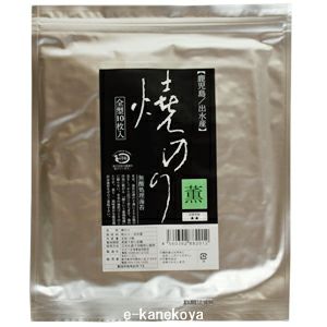 焼のり 薫 全型10枚入り