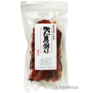 タイコウ 本枯節 かつお厚削り 60g