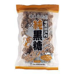 奄美 瀬戸内純黒糖 300g