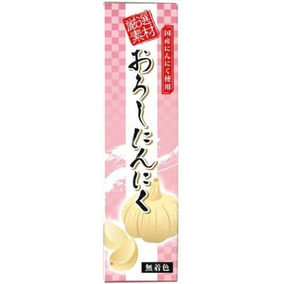 おろしにんにく 40g