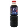 有機茜生たまり醤油 500ml