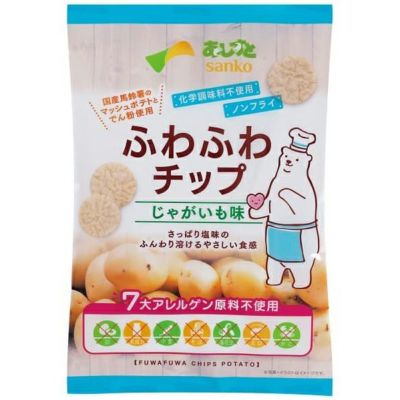 サンコーのお菓子通販｜自然食品・有機米かねこや