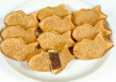 冷凍食品・ご予約】HIOKA ミニたいやき 30g×10尾 |日岡 冷凍食品・ご予約】HIOKA ミニたいやき 30g×10尾 |日岡