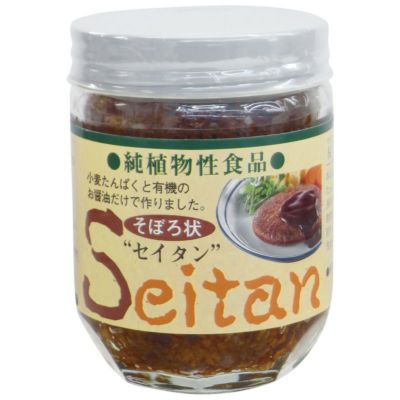 マルシマ セイタンそぼろ 170g