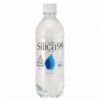 ナチュラルミネラルウォーター　Silica99 500ml