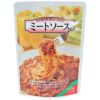 ミートソース・レトルト 140g｜日食